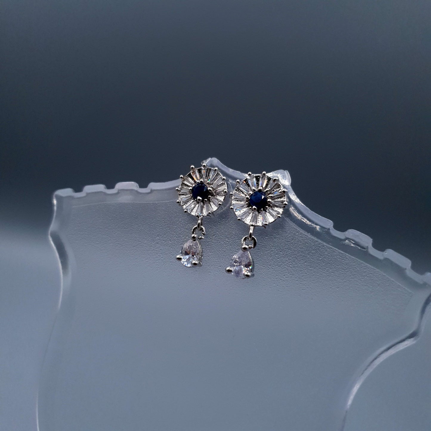 SILVER BLUE E-DESIGN image 5