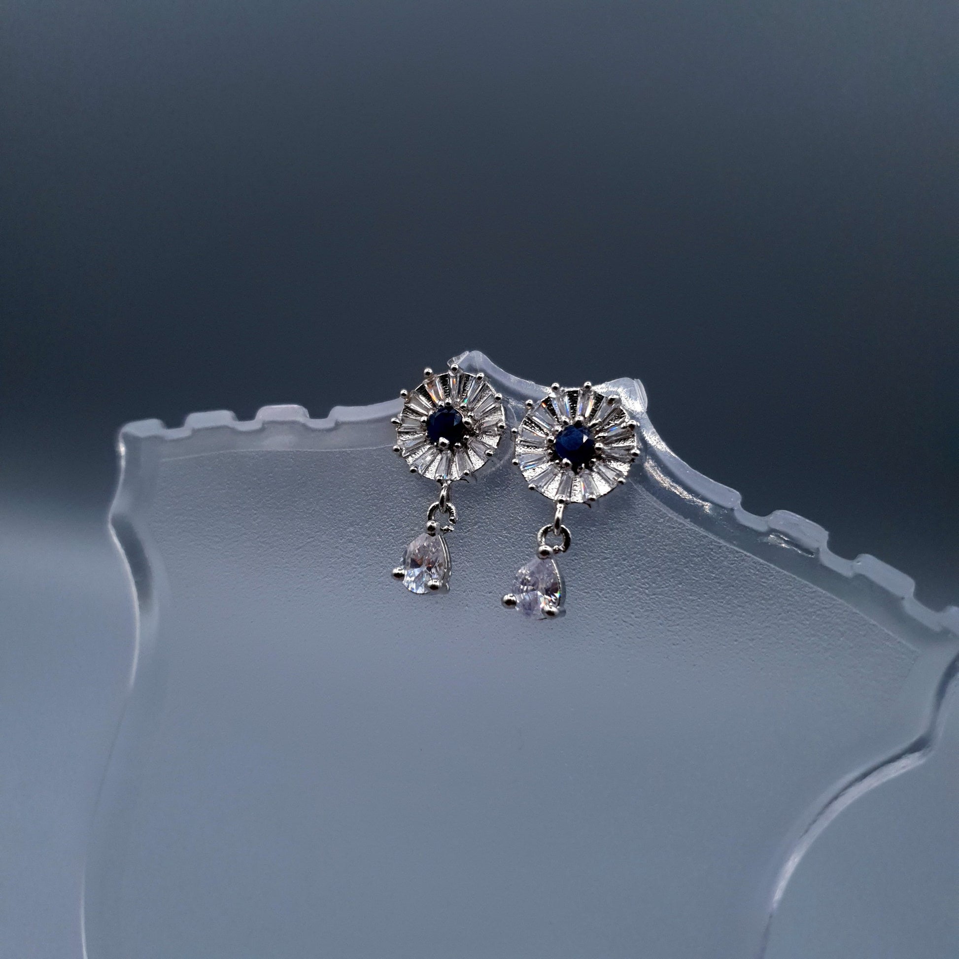SILVER BLUE E-DESIGN image 5