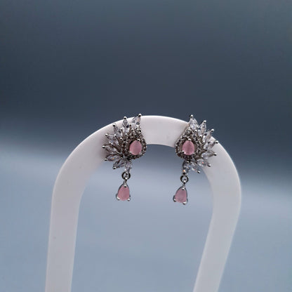 8 STONES T-PINK image 3