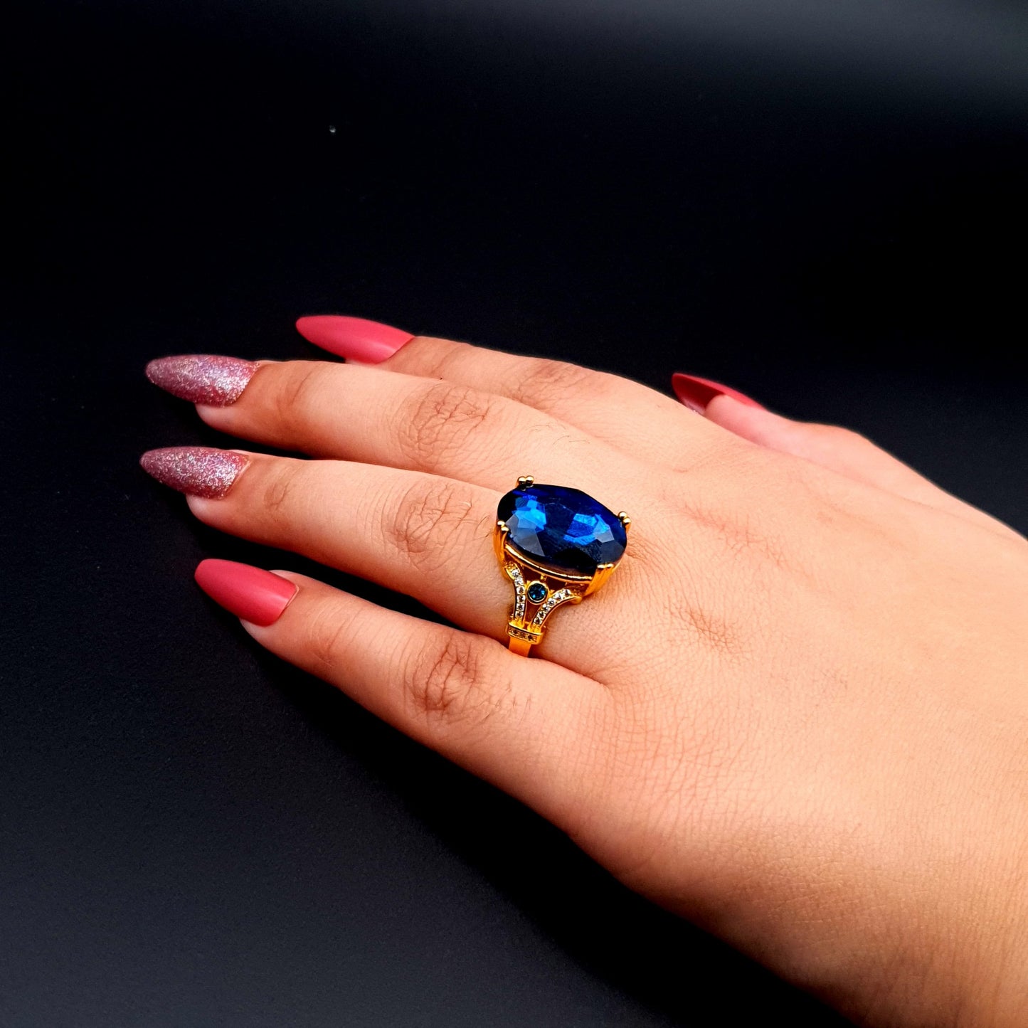 CATHEDRAL RING image 3