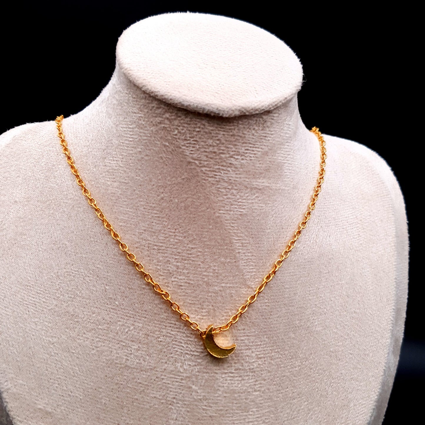 MOON PENDENT image 4