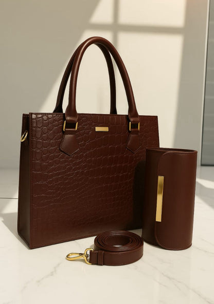 Alaska 2 pcs export quality - maroon image