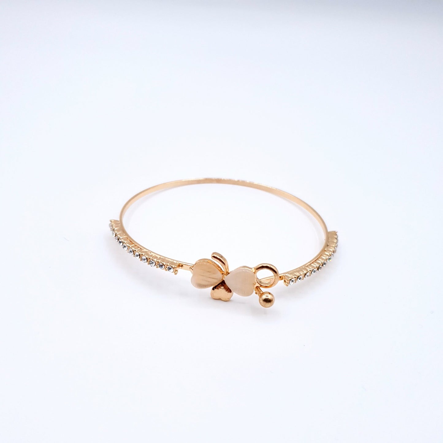 3 - HEART BRACELET image 2