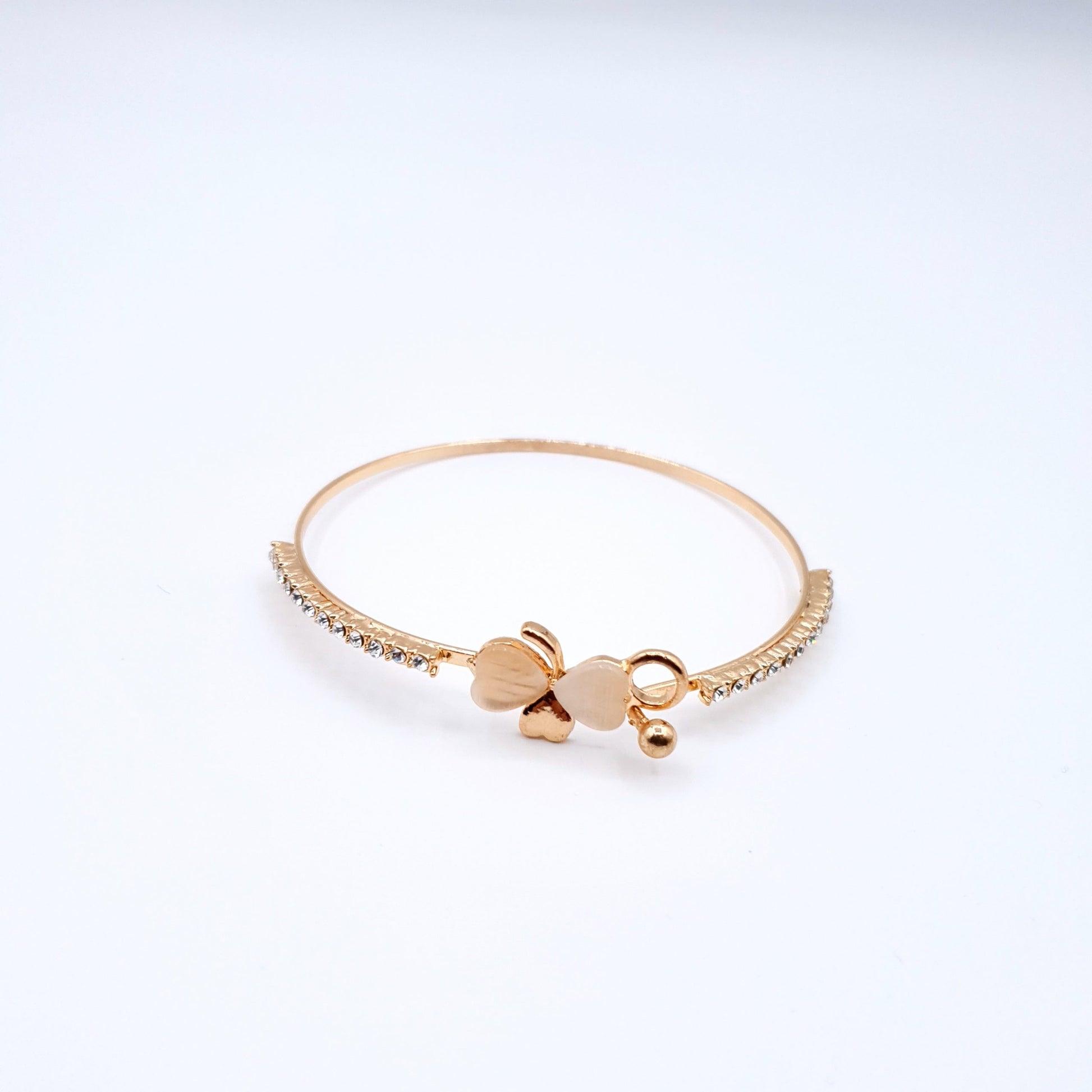 3 - HEART BRACELET image 2