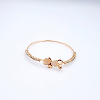 3 - HEART BRACELET image 2
