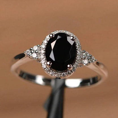 ELEGANT PROMISE RINGS image 3