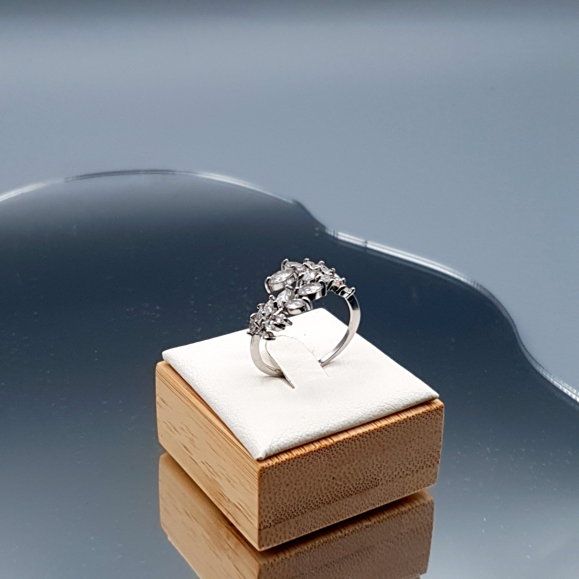 FANCY RING - 2 DESIGN image 5