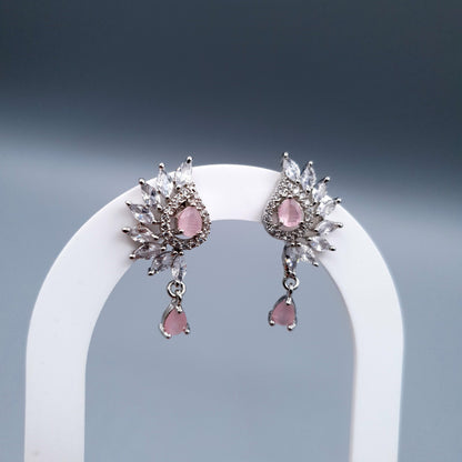 8 STONES T-PINK image 0