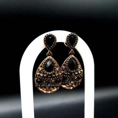 ANTIQUE BLACK STONES image 2