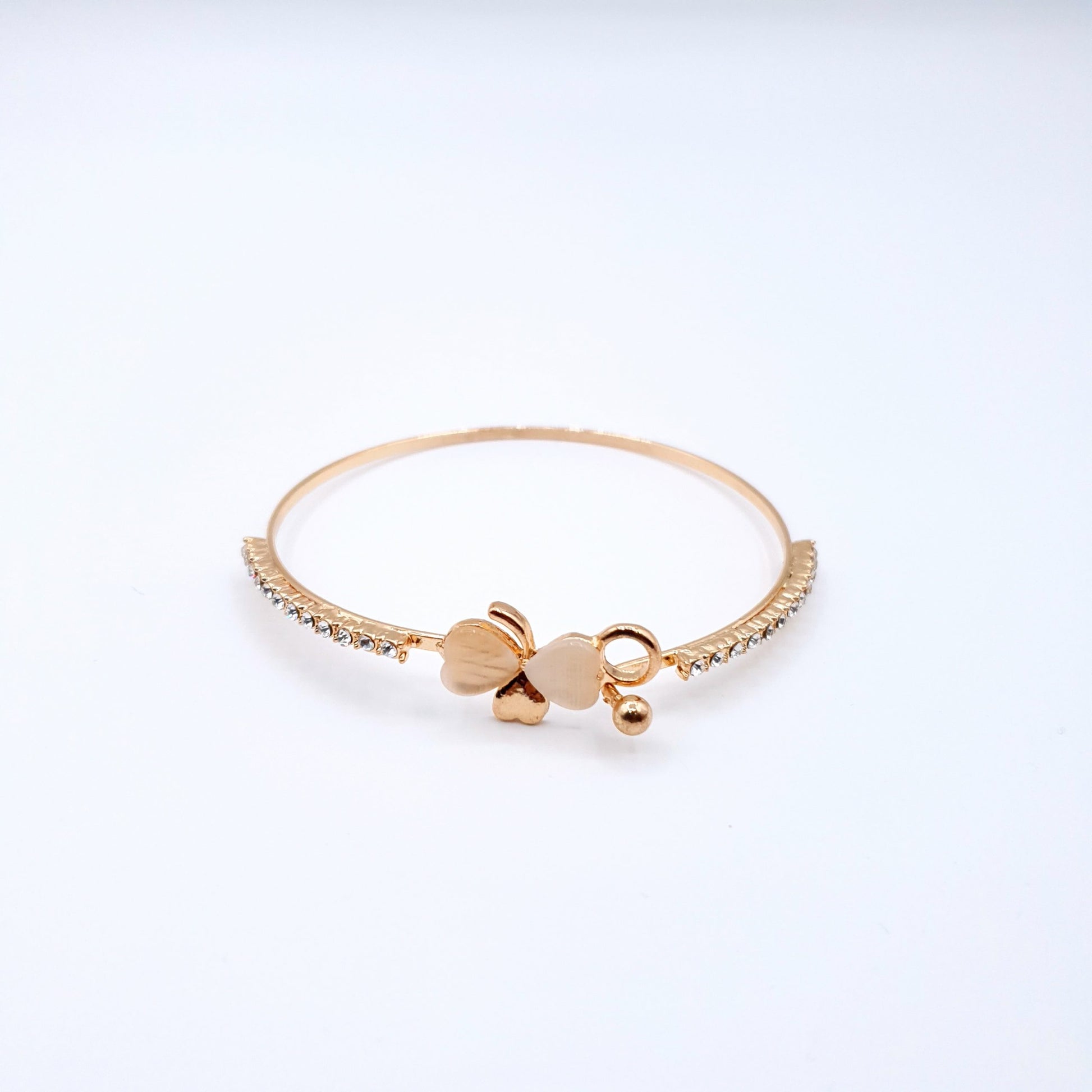 3 - HEART BRACELET image 3