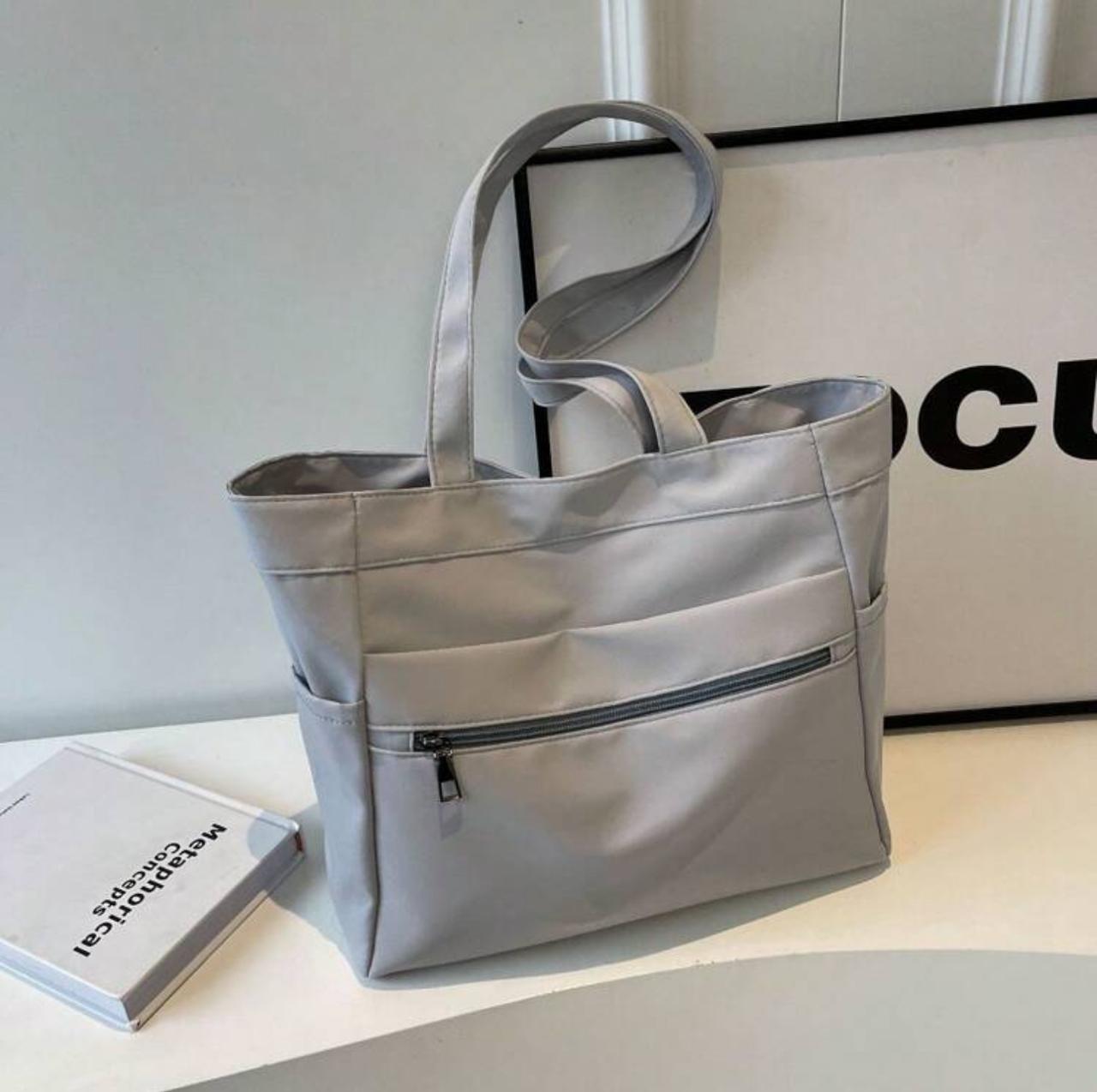 TOTE Bag image 0