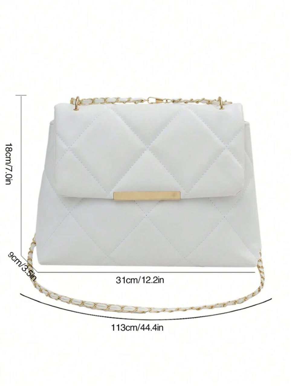 Sophisticated and elegantly designed bag, perfect for any occasion image 7