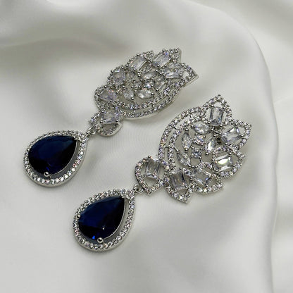 SILVER BLUE E-DESIGN image 0