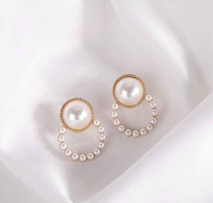 8-ROUND PEARL image 1