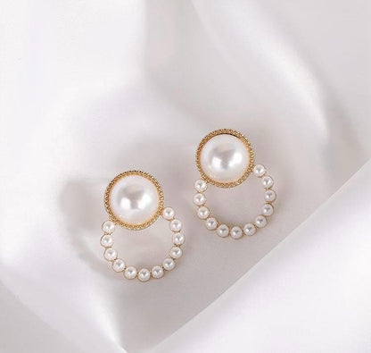 8-ROUND PEARL image 1