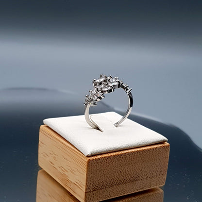 FANCY RING - 2 DESIGN image 4