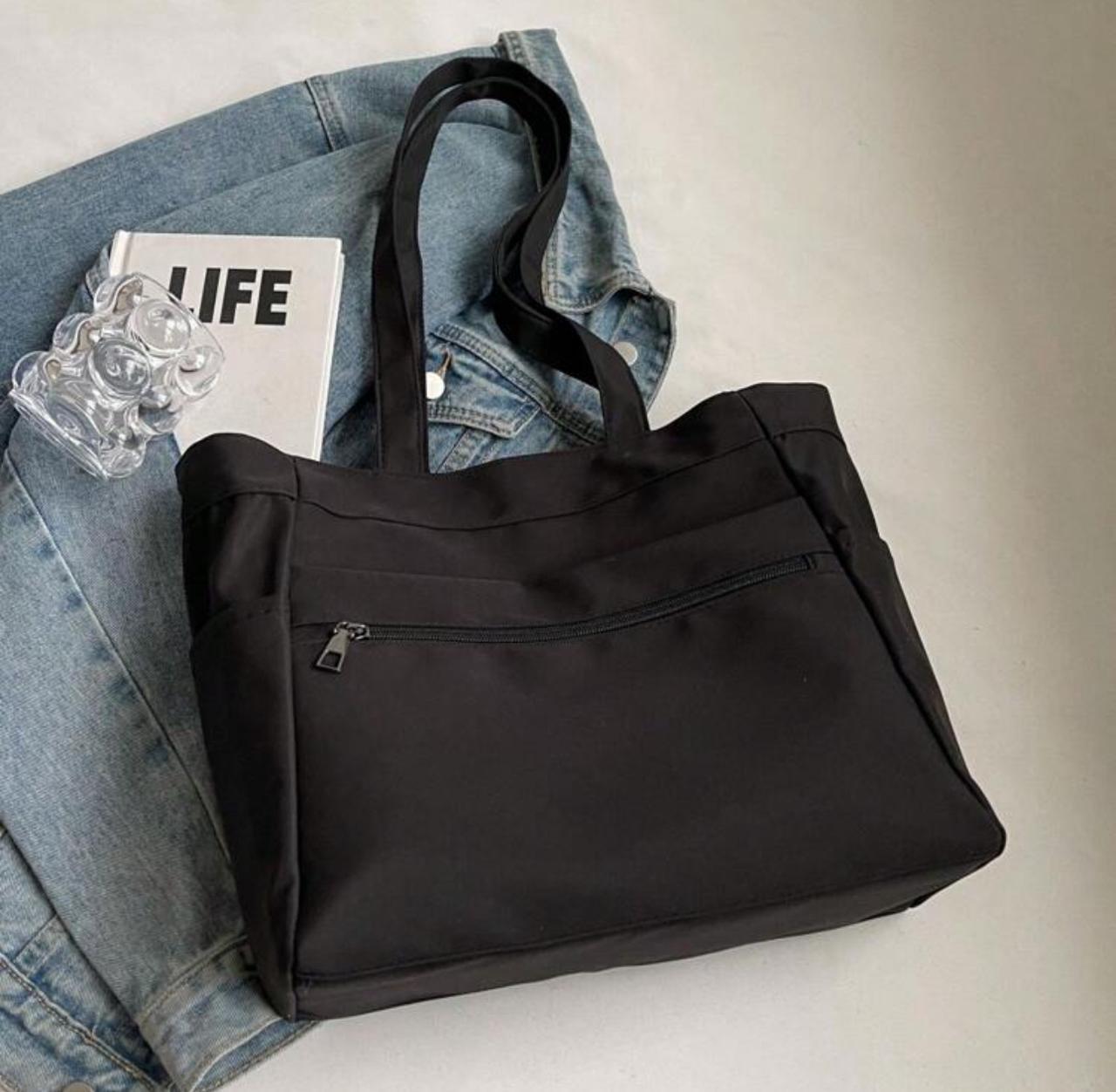 TOTE Bag image 1