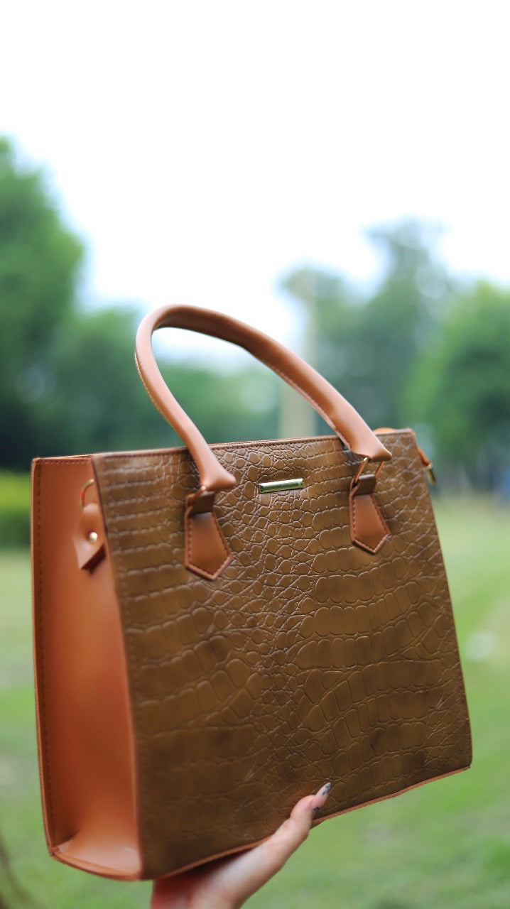 Alaska 2 pcs export quality - Mustarad image