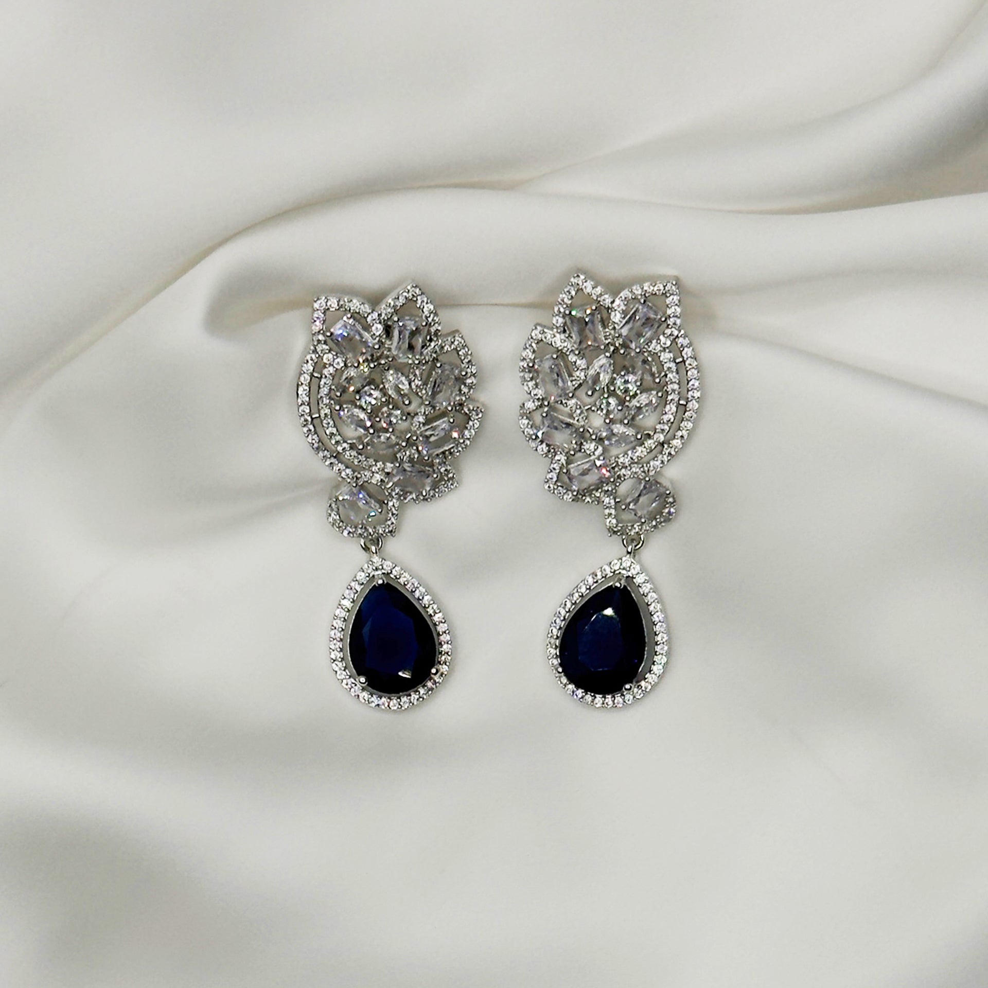 SILVER BLUE E-DESIGN image 4