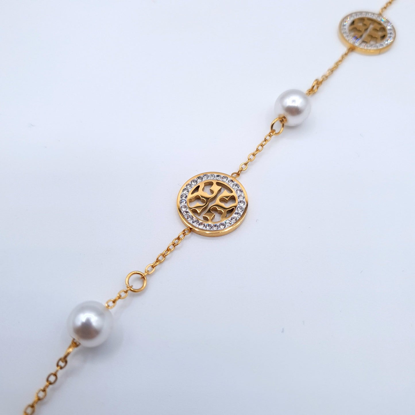 A beautiful and attractive bracelet that effortlessly adds elegance and charm to any wrist. image 0