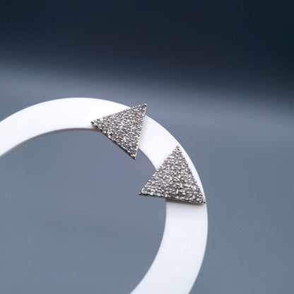 TRIANGLE SILVER image 3