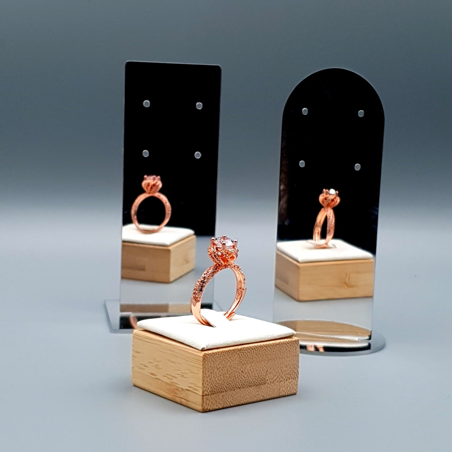 ROUND FLOWER (Adjustable) image 4