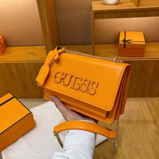 SMART SHOULDER BAG - GUESS image 11