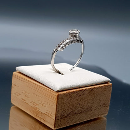 FANCY RING - 2 DESIGN image 1
