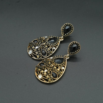 ANTIQUE BLACK STONES image 1