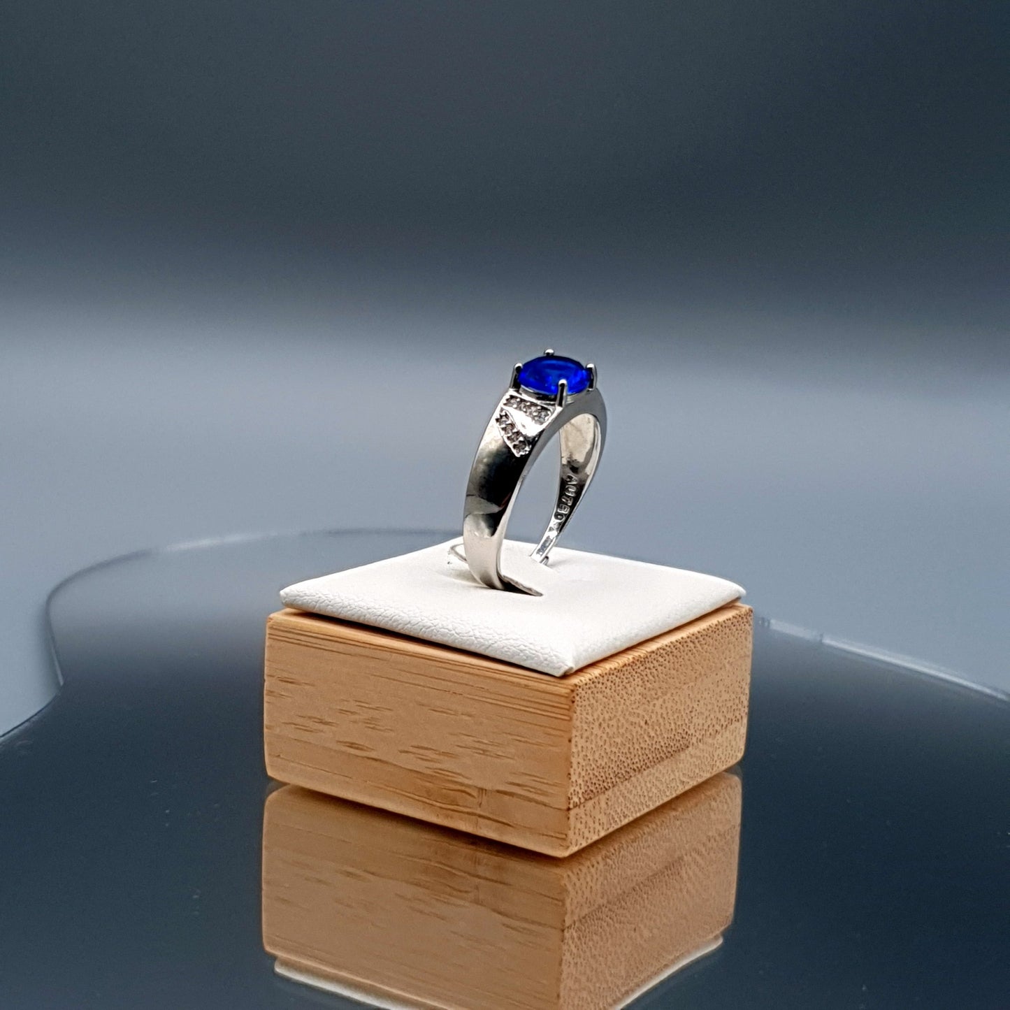 IMPORTED ADJUSTABLE RING image 4