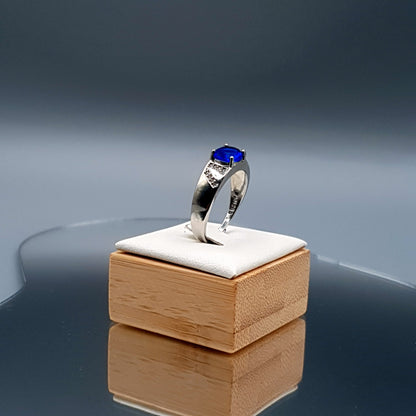 IMPORTED ADJUSTABLE RING image 4