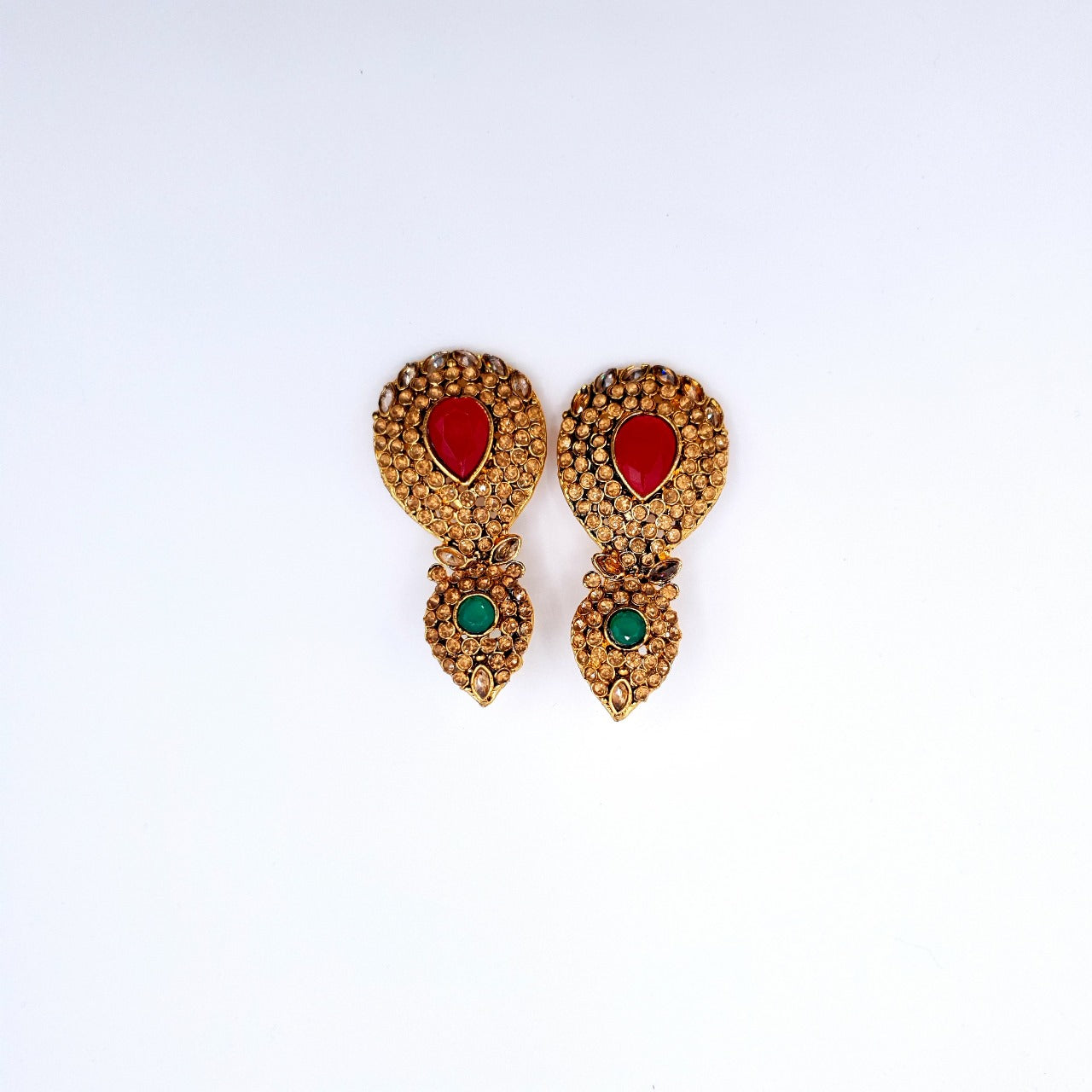 NAGINA KUNDUN PARTY WEAR image 4