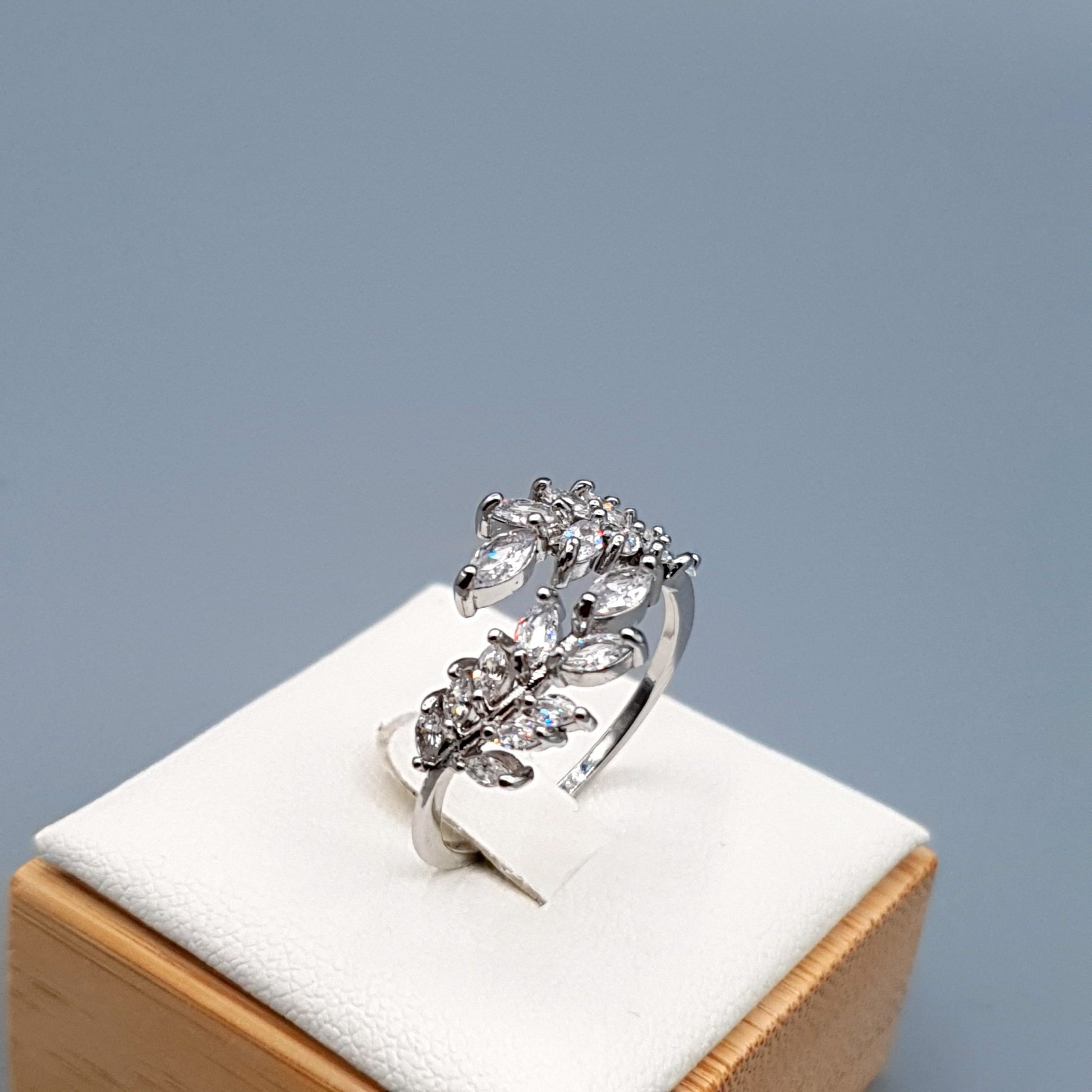 FANCY RING - 2 DESIGN image 8