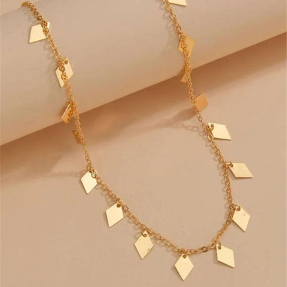 RHOMBUS METAL image 1
