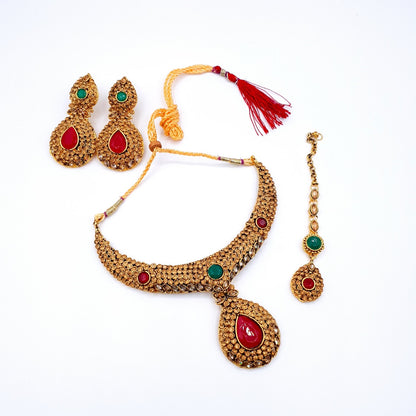 NAGINA KUNDUN PARTY WEAR image 3