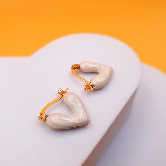 V-SHAPE HOOP image 0