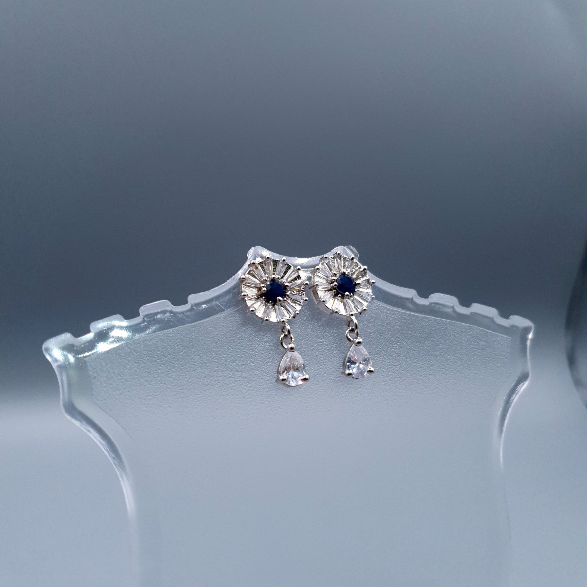 SILVER BLUE E-DESIGN image 6