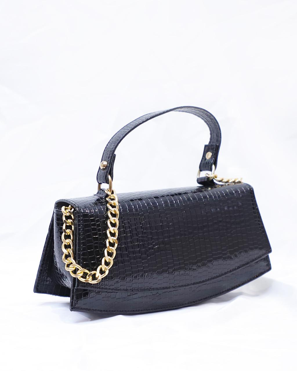 Classy & Elegant Vibes, Elegance that speaks without words - Black image