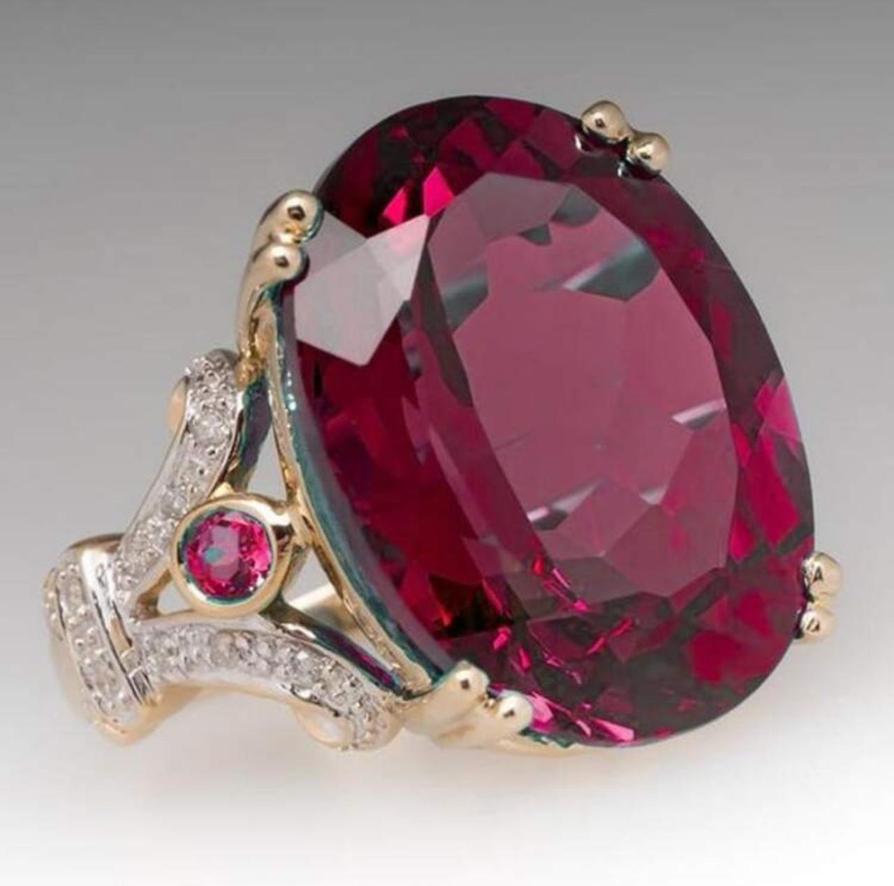 CATHEDRAL RING image 11