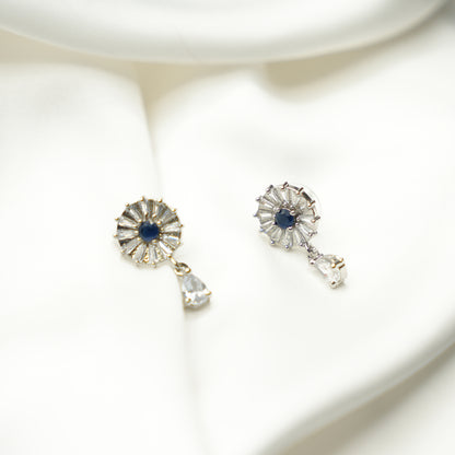 SILVER BLUE E-DESIGN image 1
