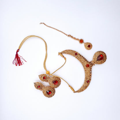 NAGINA KUNDUN PARTY WEAR image 8