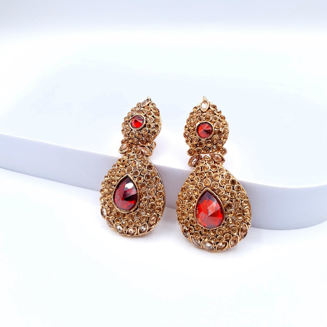 NAGINA KUNDUN PARTY WEAR image 16