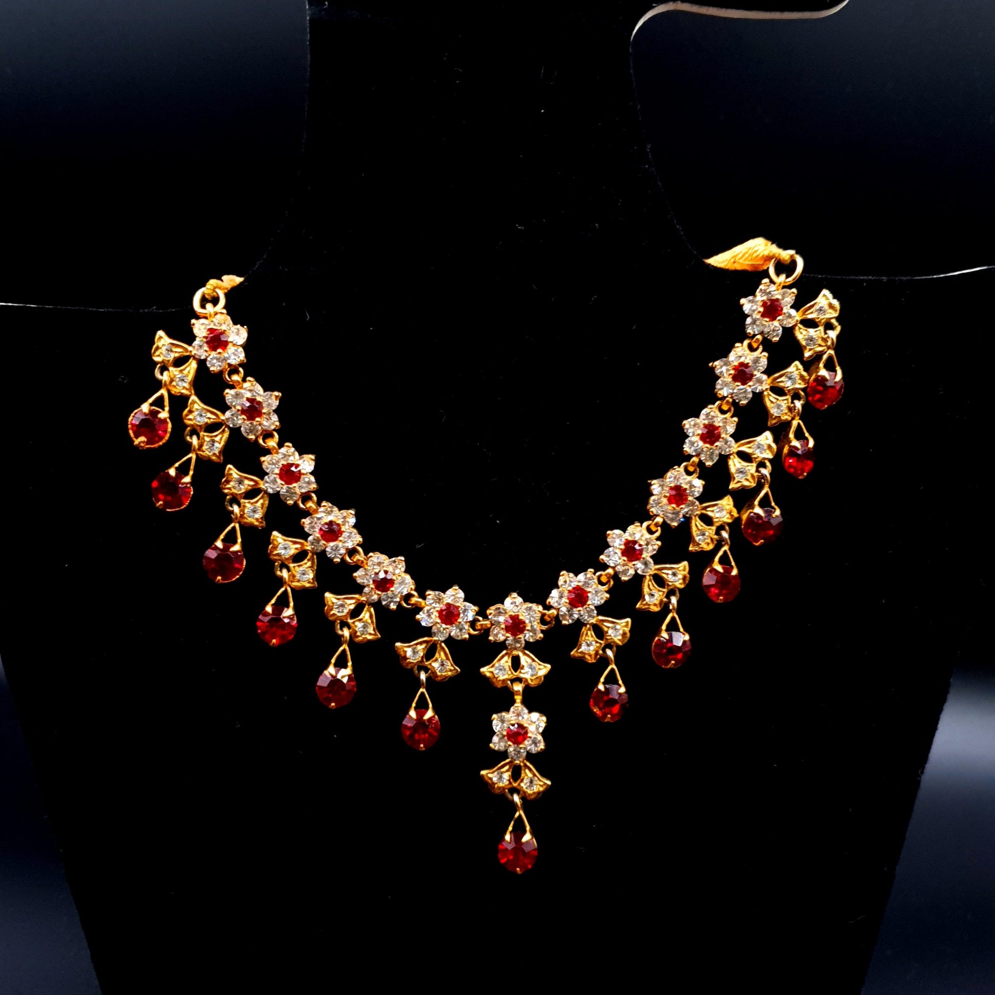 RUBY GOLDEN SET image 0