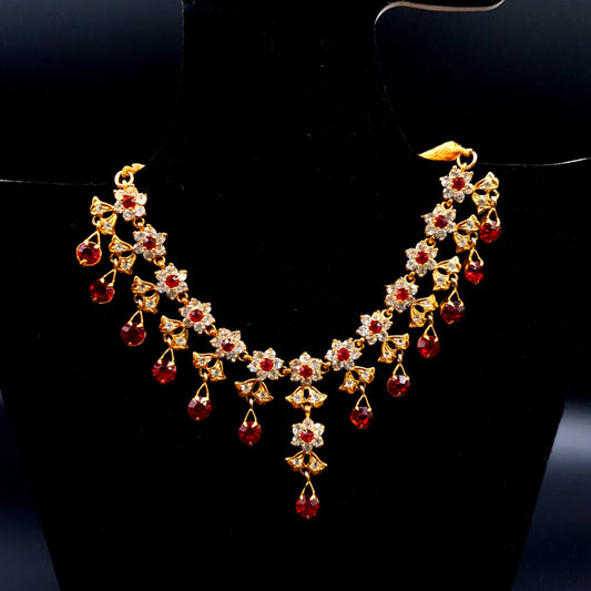 RUBY GOLDEN SET image 0