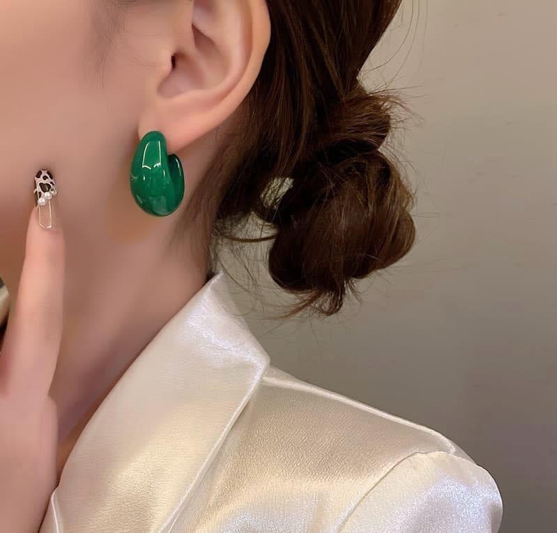 ROUND HOOPS image 2