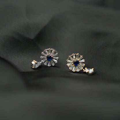 SILVER BLUE E-DESIGN image 2