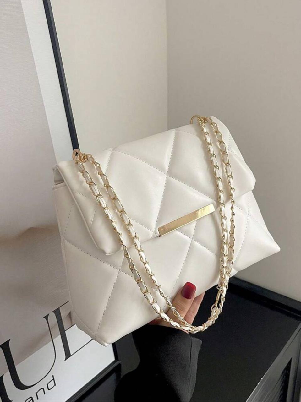 Sophisticated and elegantly designed bag, perfect for any occasion image 6