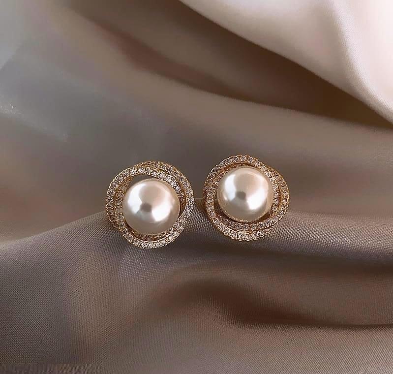 QUEEN ROUND PEARL image 0