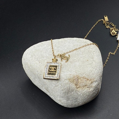 A delicate pendant designed to hold cherished memories close to the heart image 5