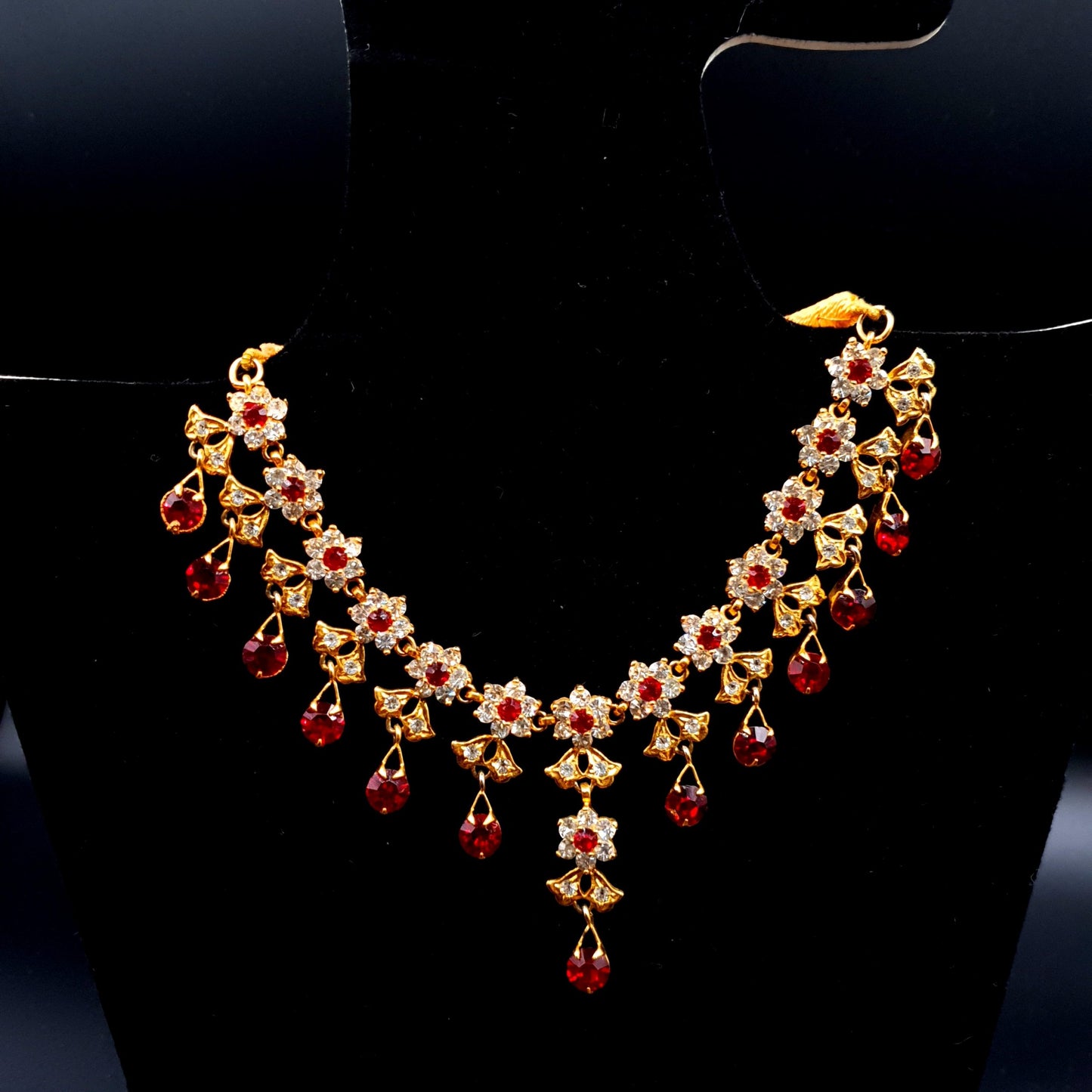 RUBY GOLDEN SET image 7